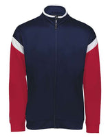 Men's Limitless Full-Zip Performance Jacket