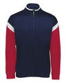 Men's Limitless Full-Zip Performance Jacket