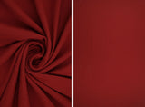 DTY Brushed Stretch Knit Fabric