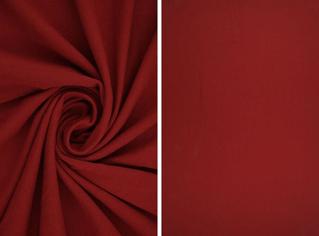 DTY Brushed Stretch Knit Fabric