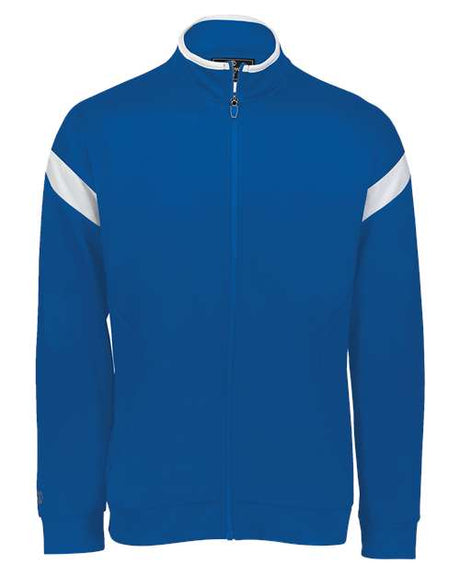 Men's Limitless Full-Zip Performance Jacket