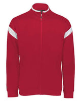 Men's Limitless Full-Zip Performance Jacket