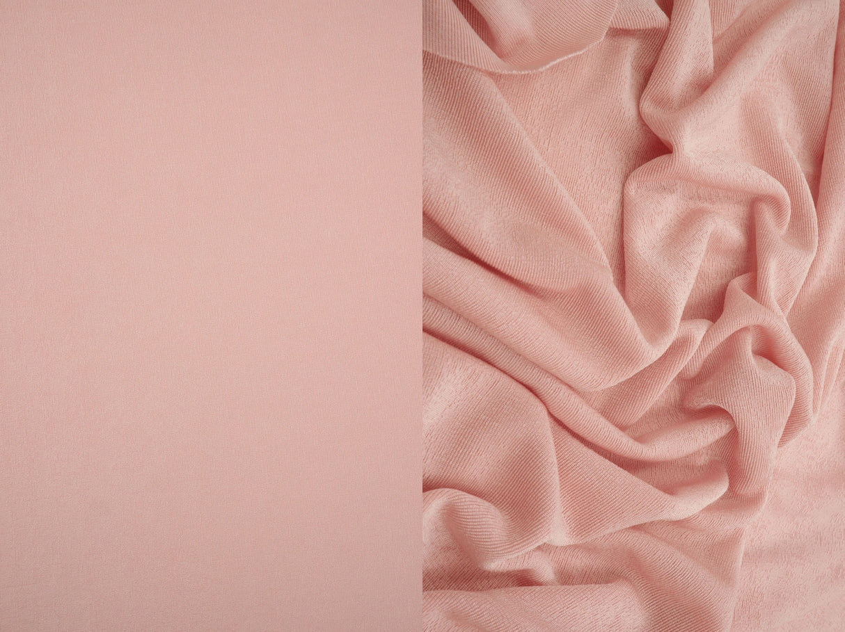 Slinky Stretch Knit Fabric