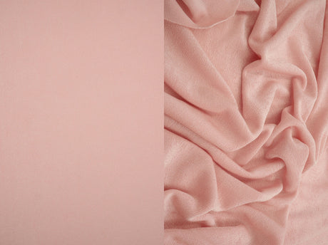 Slinky Stretch Knit Fabric