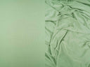 1 Yard Slinky Rib 1x1 Solid Knit Fabric 240 GSM, 52/54''  Wide Polyester Spandex Blend