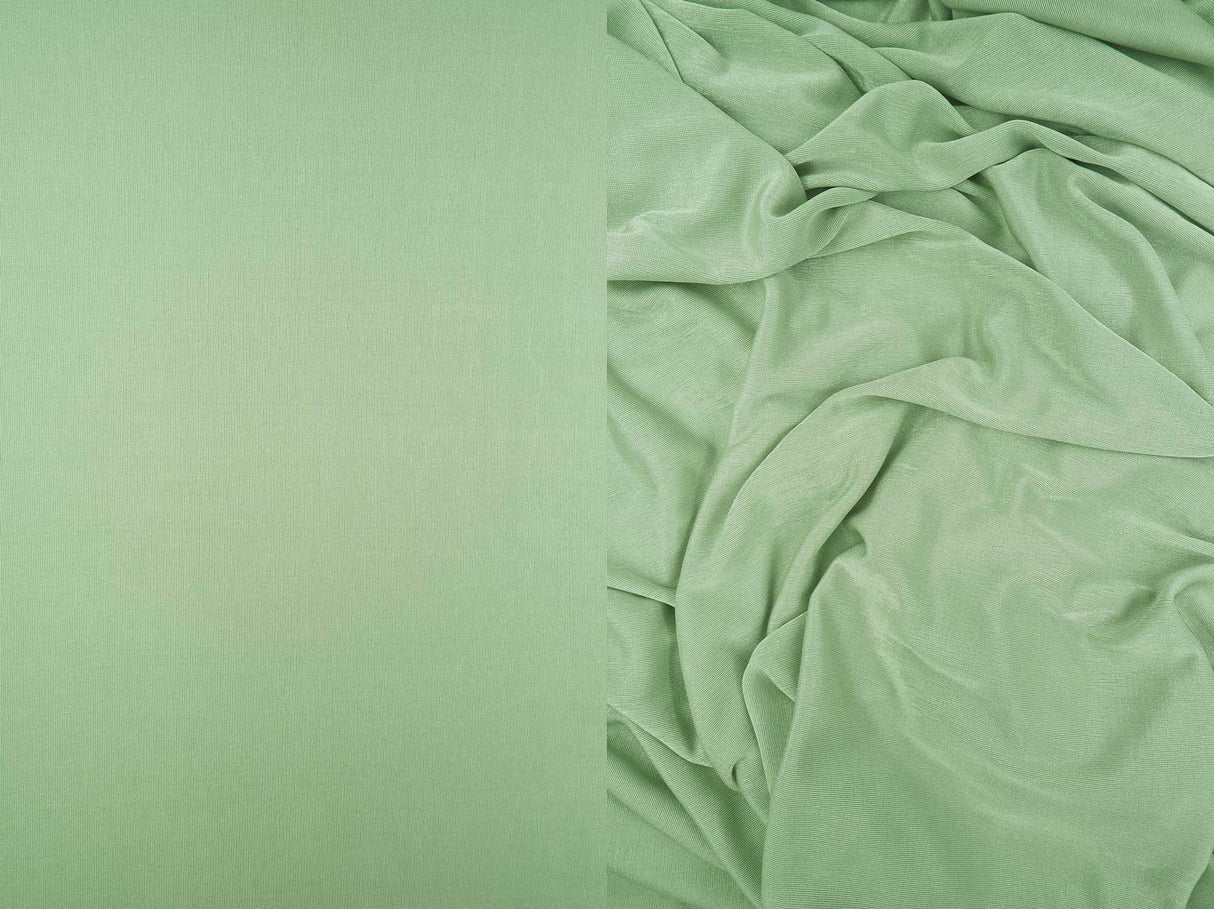 Slinky Stretch Knit Fabric