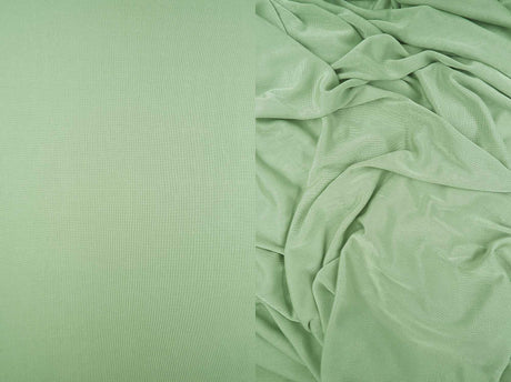 Slinky Stretch Knit Fabric