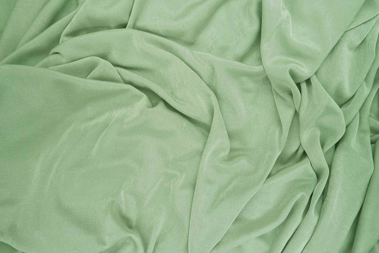 Slinky Stretch Knit Fabric