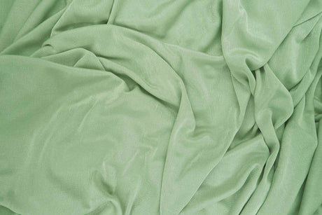 Slinky Stretch Knit Fabric