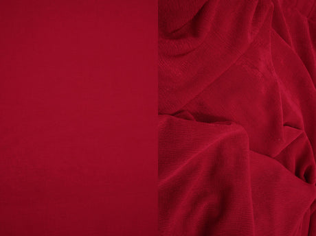 Slinky Stretch Knit Fabric