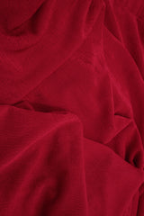Slinky Stretch Knit Fabric