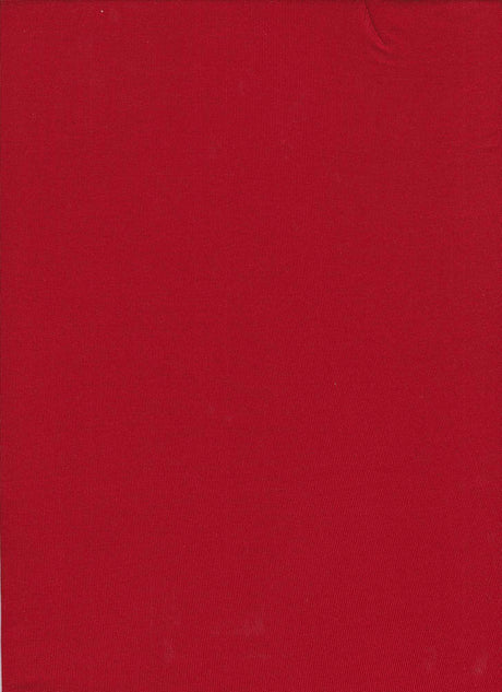 Slinky Stretch Knit Fabric