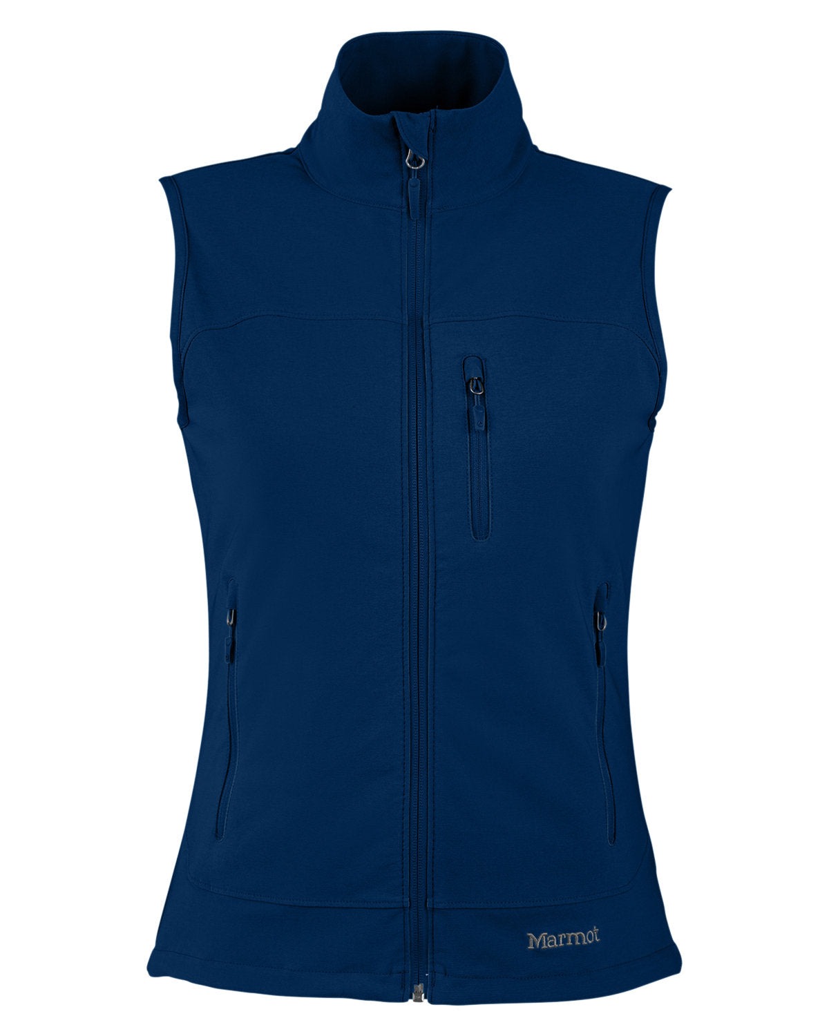 Ladies' Tempo Vest