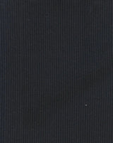 1 Yard 2x1 Yummy Rib Solid Knit Fabric 170 GSM, 58/60? Wide Polyester Spandex Blend