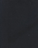 Rib Solid Stretch Knit Fabric