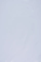 1 Yard Solid Coated Pleather Knit Fabric 235 GSM, 53/55? Wide Polyester Spandex Blend