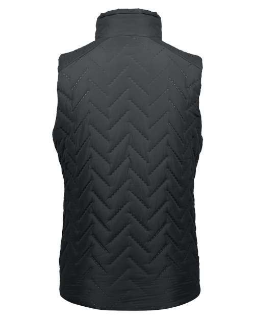 Women's Repreve® Eco Quilted Vest