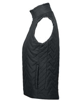 Women's Repreve® Eco Quilted Vest