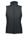 Women's Repreve Eco Quilted Vest