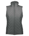 Women's Repreve Eco Quilted Vest