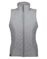 Women's Repreve® Eco Quilted Vest