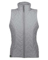 Women's Repreve Eco Quilted Vest