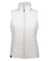 Women's Repreve Eco Quilted Vest
