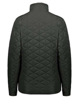 Women's Repreve® Eco Quilted Jacket