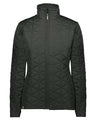 Women's Repreve® Eco Quilted Jacket