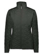 Women's Repreve Eco Quilted Jacket