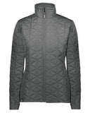 Women's Repreve Eco Quilted Jacket