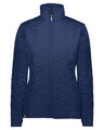Women's Repreve Eco Quilted Jacket