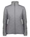 Women's Repreve® Eco Quilted Jacket