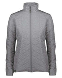 Women's Repreve Eco Quilted Jacket