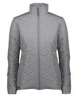 Women's Repreve Eco Quilted Jacket