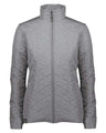 Women's Repreve Eco Quilted Jacket