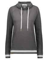 Women's All-American Fleece Funnel Neck Sweatshirt