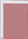 Brushed Solid Stretch Knit Fabric