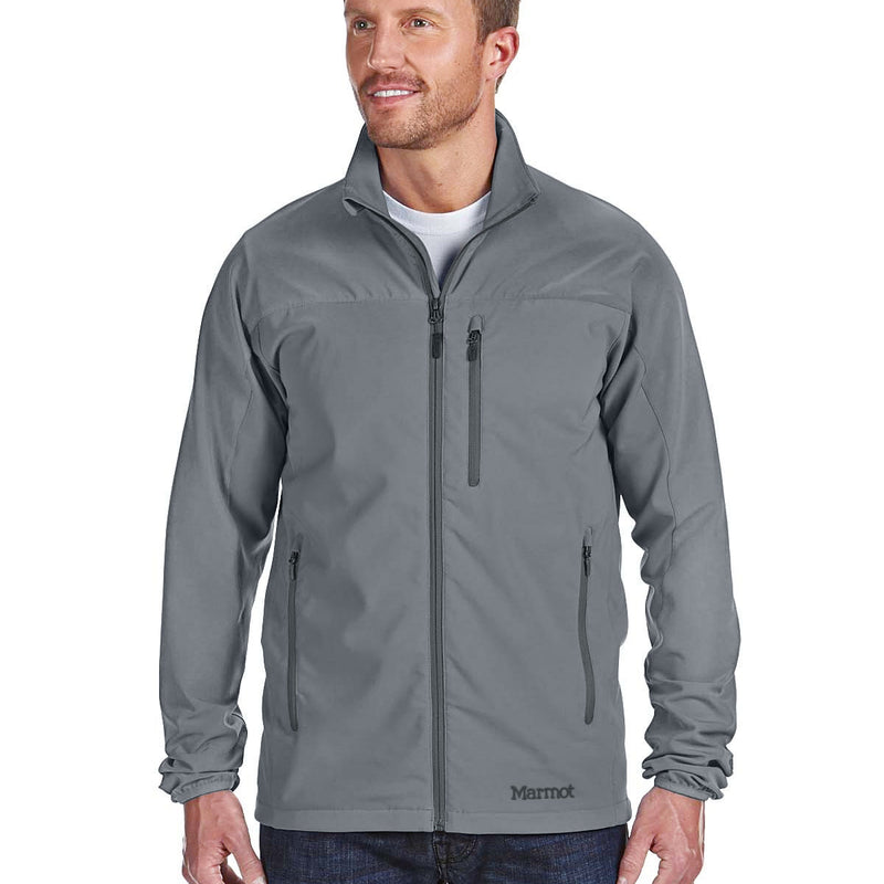 Men's Tempo Jacket