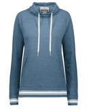 Women's All-American Fleece Funnel Neck Sweatshirt