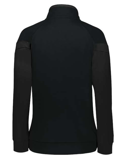 Women's Limitless Full-Zip Jacket