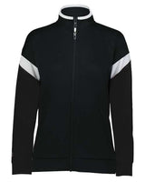 Women's Limitless Full-Zip Jacket