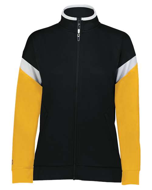 Women's Limitless Full-Zip Jacket