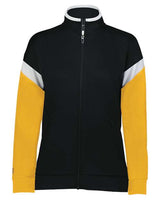 Women's Limitless Full-Zip Jacket