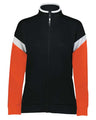 Women's Limitless Full-Zip Jacket