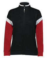 Women's Limitless Full-Zip Jacket