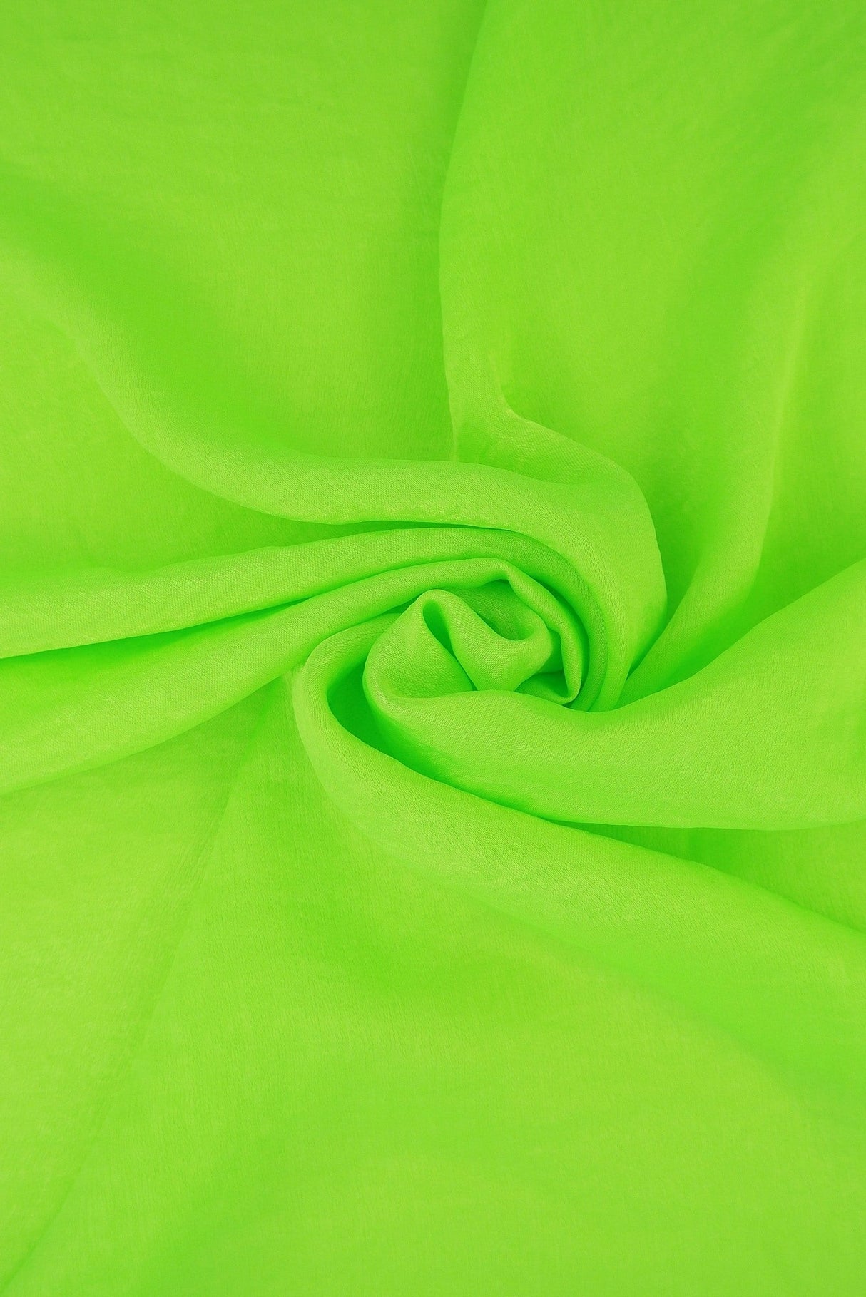 Satin Airflow Woven Fabric