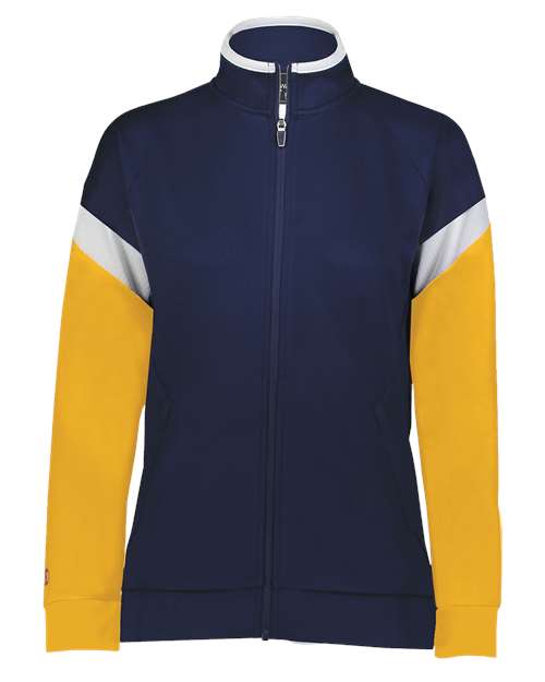 Women's Limitless Full-Zip Jacket