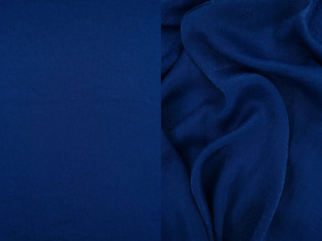 100% Poly Silky Airflow Satin Solid Fabric 57/58 Inches Wide for Apparel and Draping