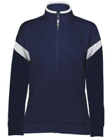 Women's Limitless Full-Zip Jacket